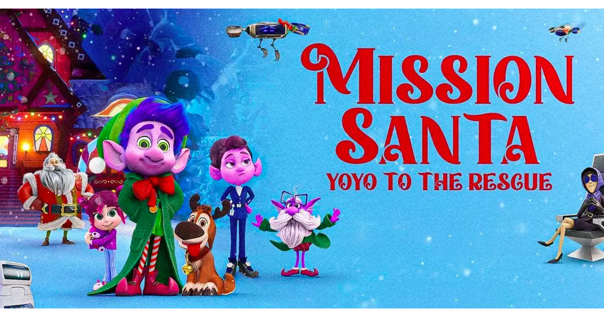 Mission Santa Box Office Collection