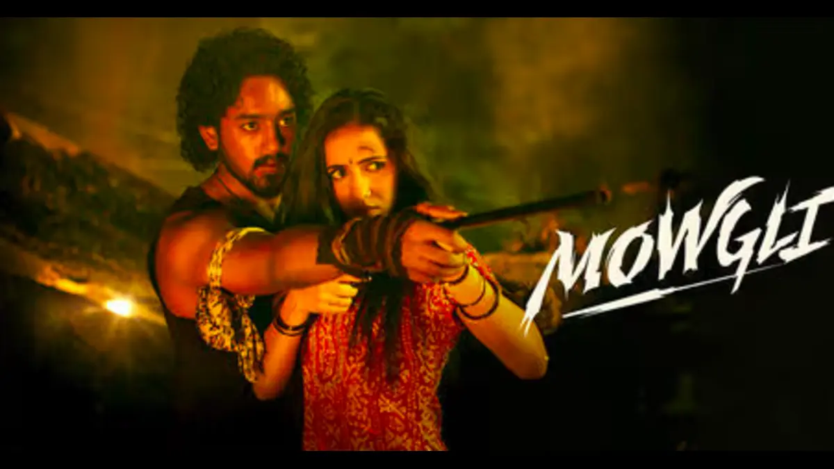 Telugu Box Office Collection 2025 (Tollywood Verdicts) 4 Mowgli movie 2025 collection