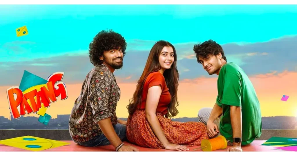 Patang Box Office Collection