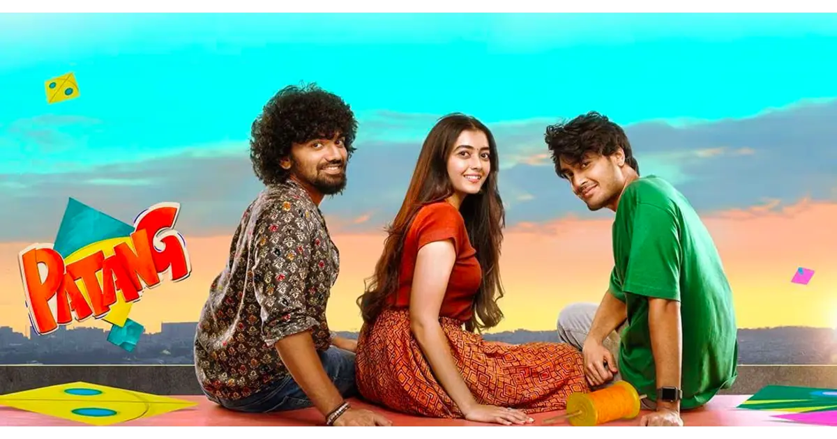 Patang Box Office Collection