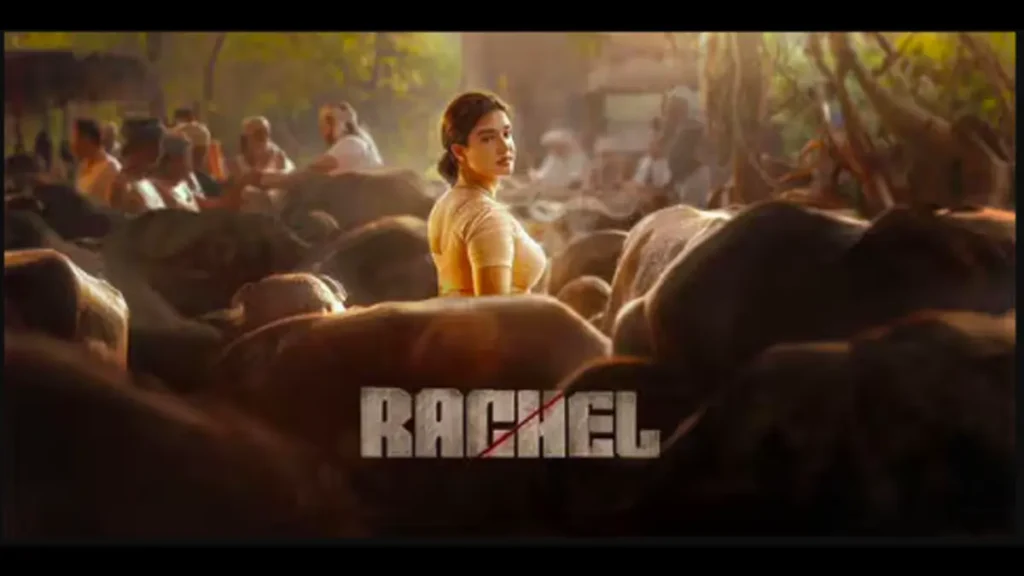 Rachel Movie Worldwide Collection, Budget & OTT | Hit/Flop? 3 Rachel movie collection 2025