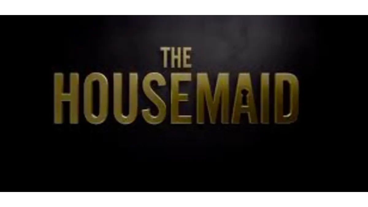 The Housemaid Box Office Collection