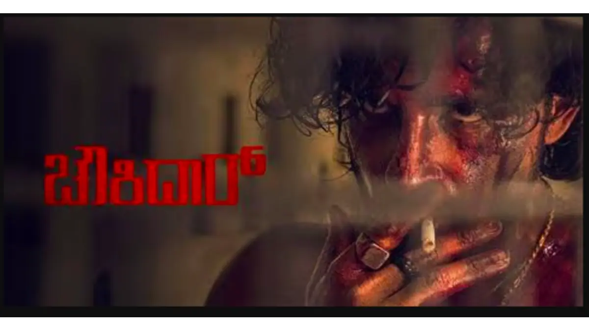 Chowkidar box office collection