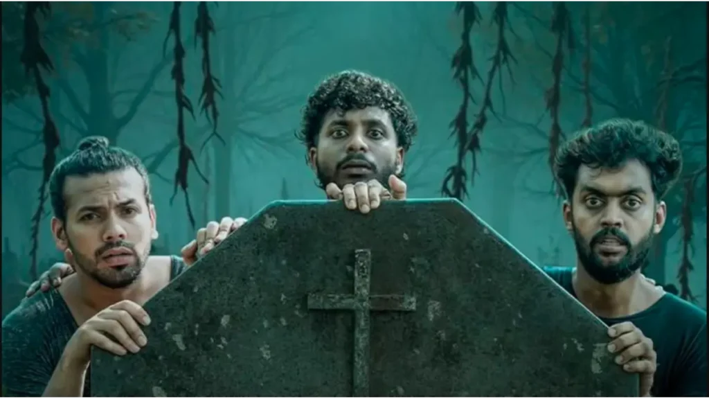 Kanimangalam Kovilakam box office collection