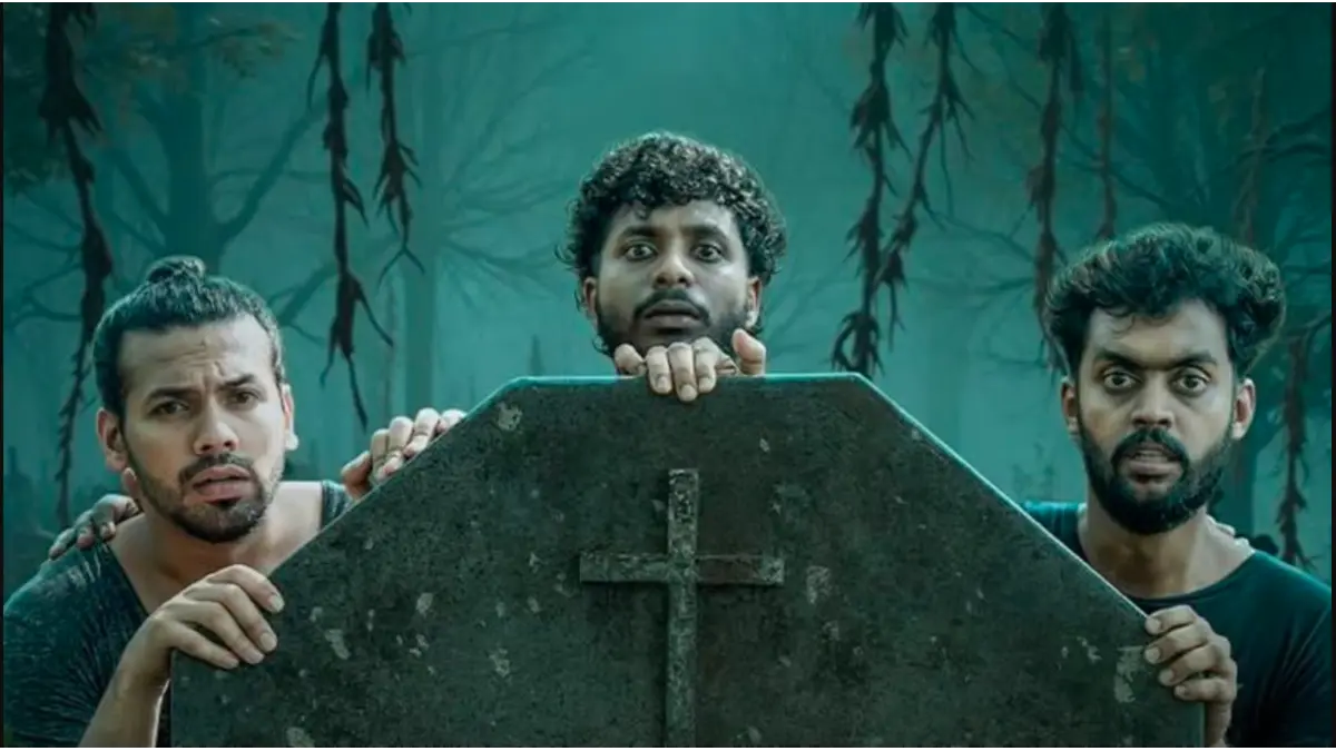 Kanimangalam Kovilakam box office collection