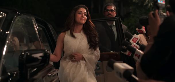 Mana Shankara Vara Prasad Garu