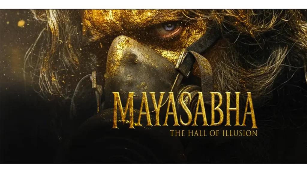 Mayasabha box office collection