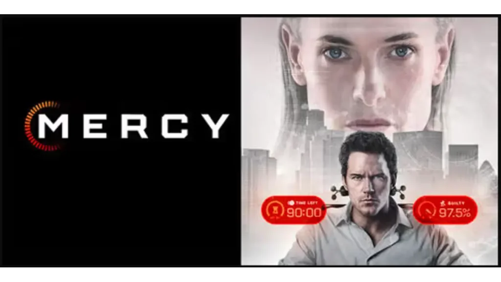 Mercy box office collection