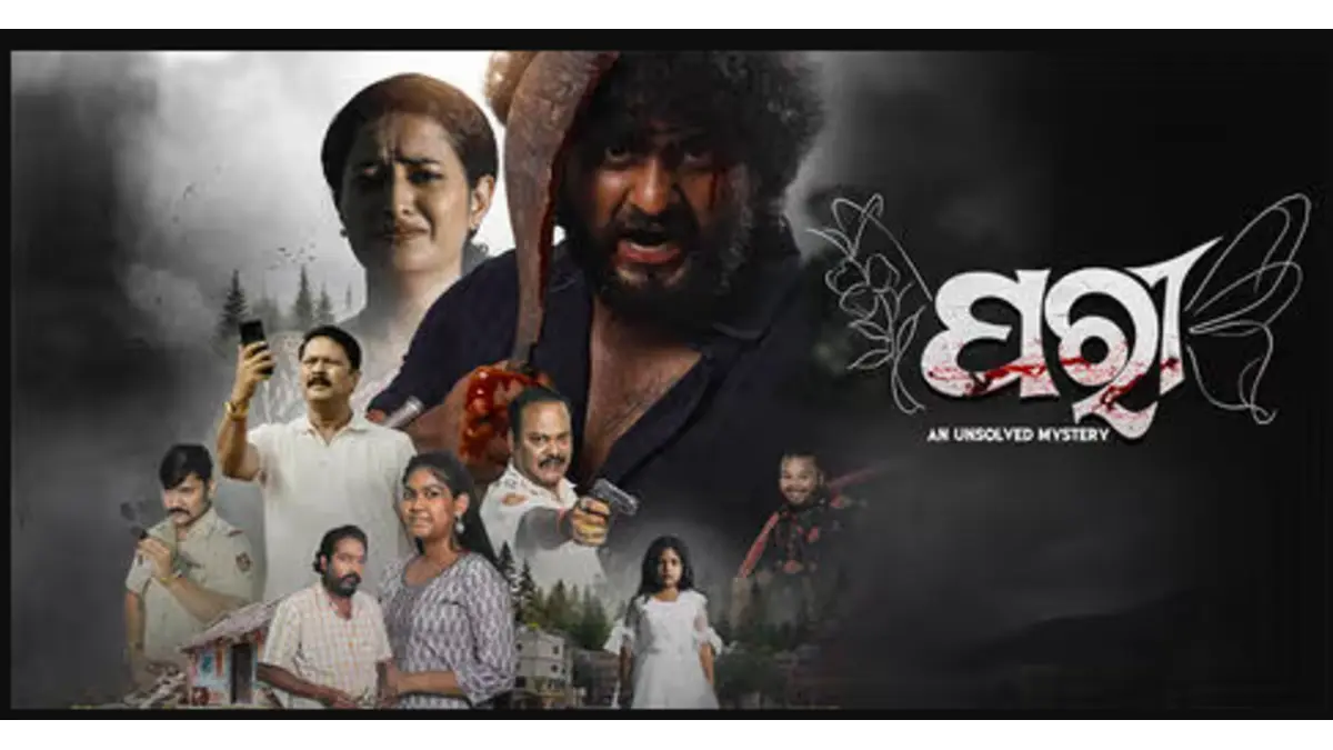 Paree box office collection