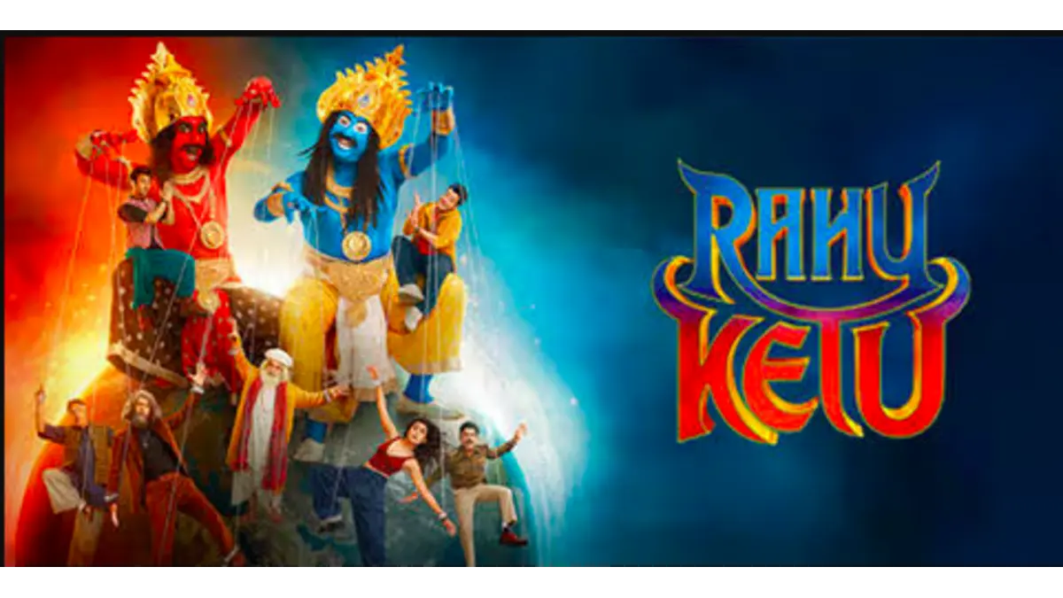 Rahu Ketu box office collection