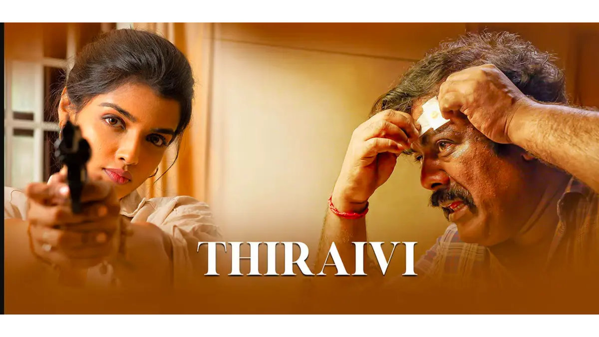 Thiraivi box office collection