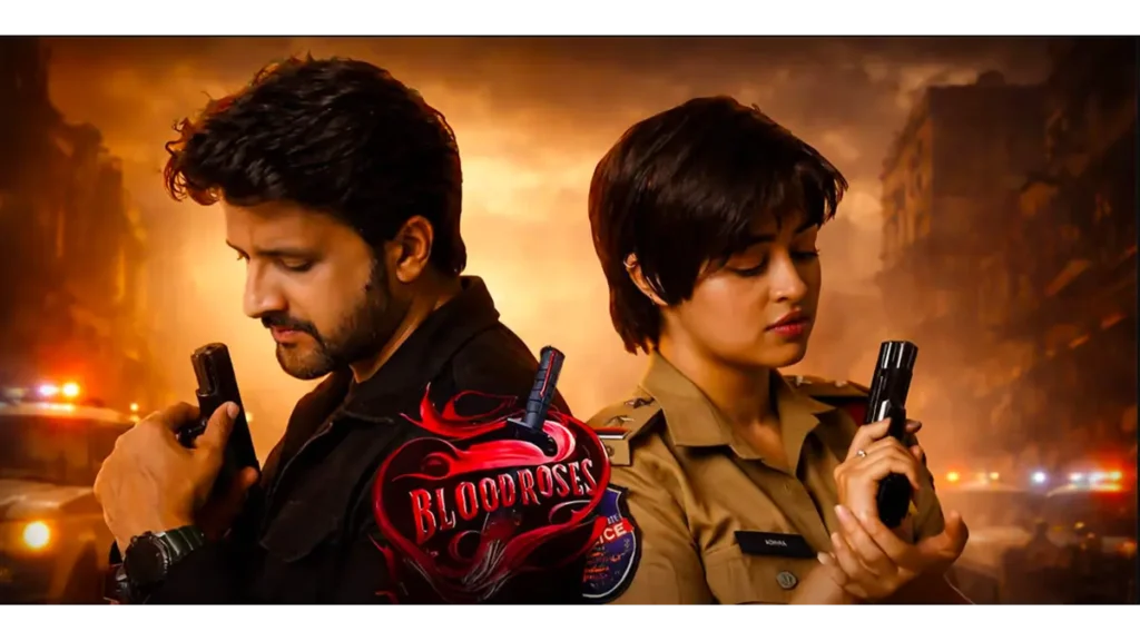 Blood Roses box office collection