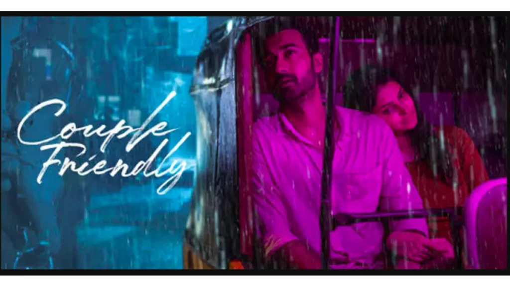 Couple Friendly movie collection 2026