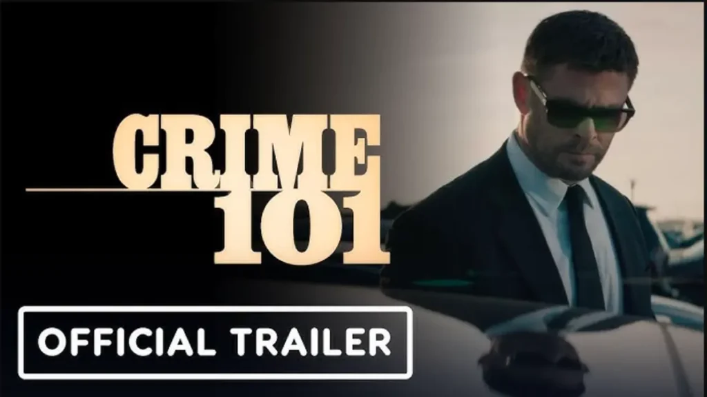 Crime 101 box office collection
