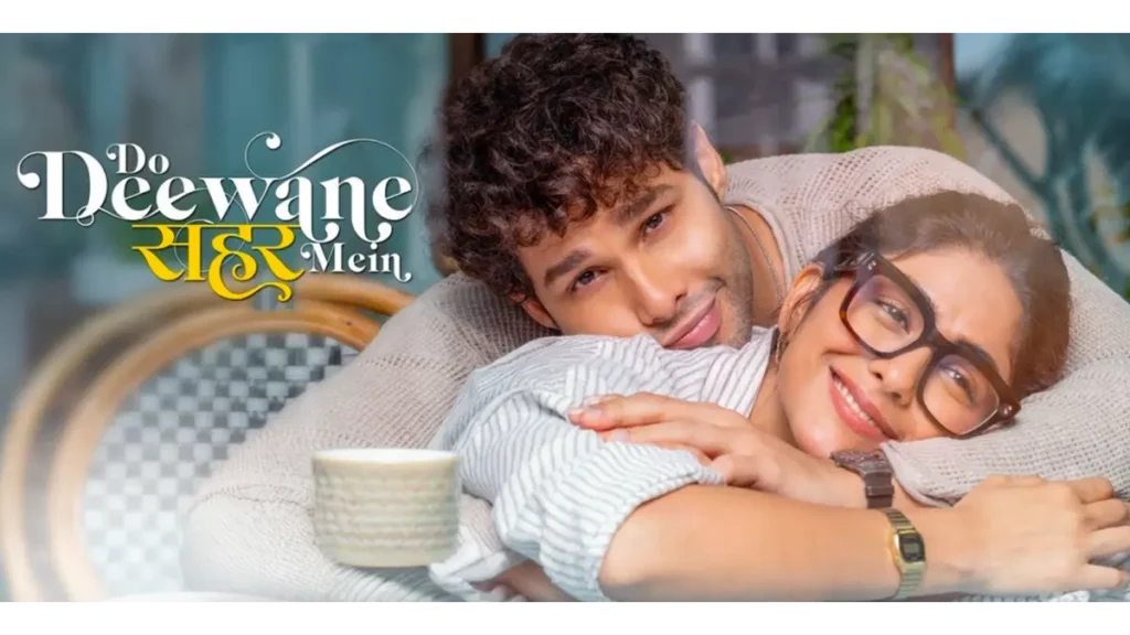 Do Deewane Seher Mein collection 2026