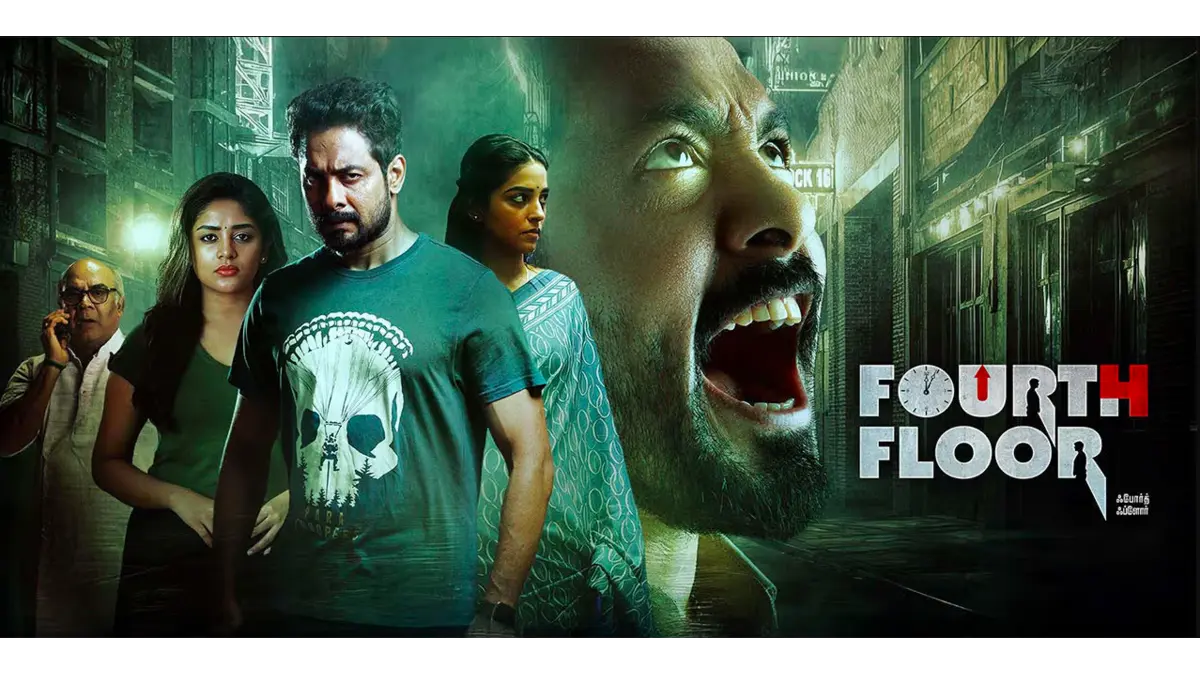 Fourth Floor box office collection