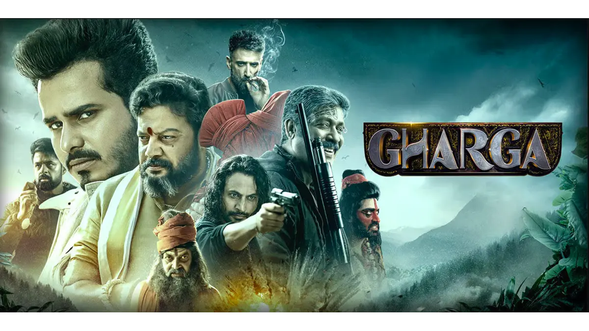 Gharga box office collection