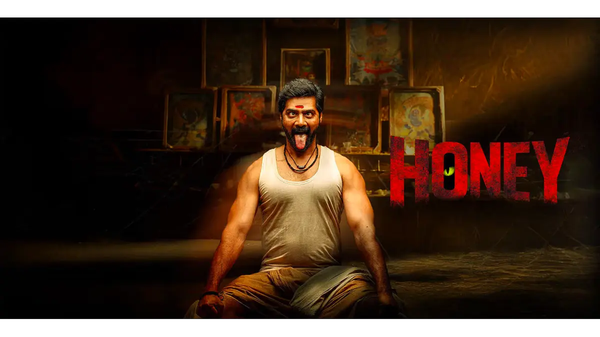 Honey movie box office collection