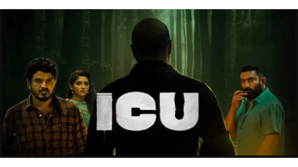 ICU box office collection