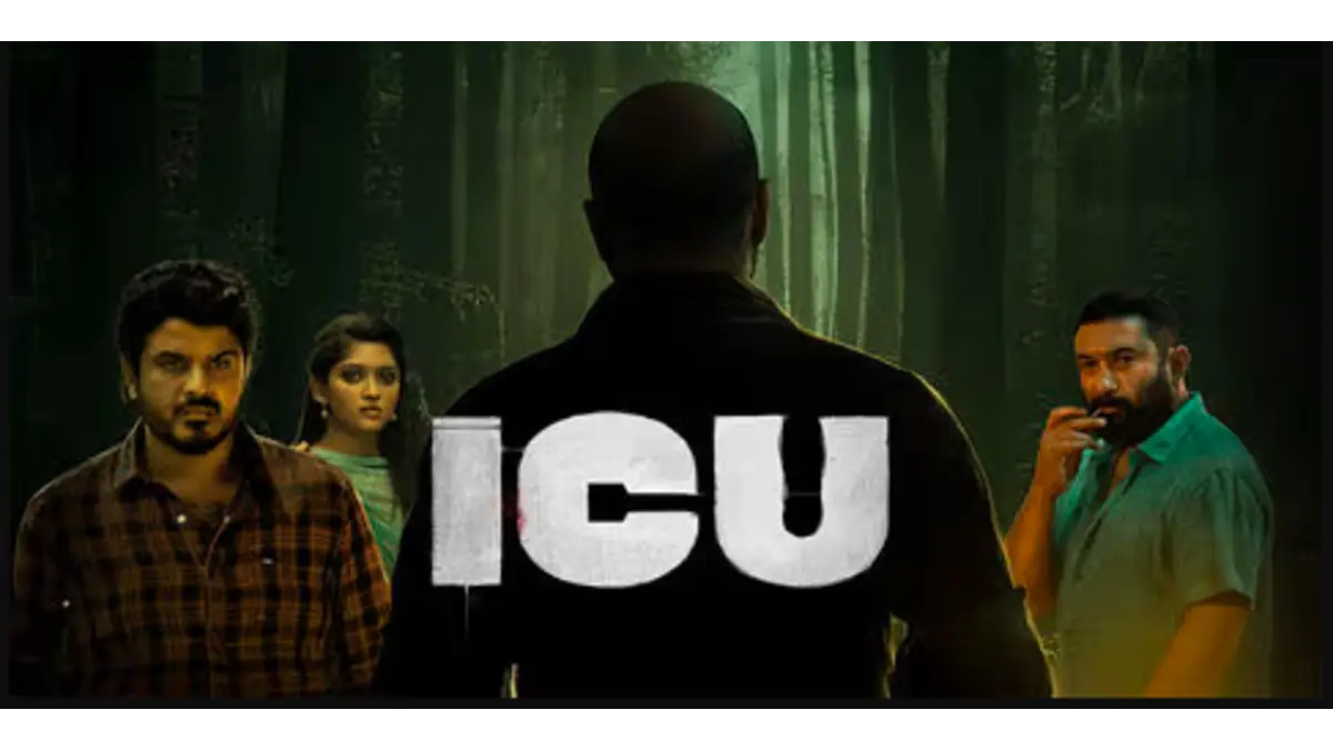 ICU box office collection