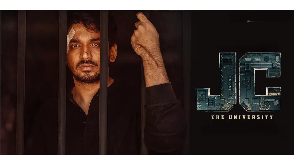 JC movie box office collection