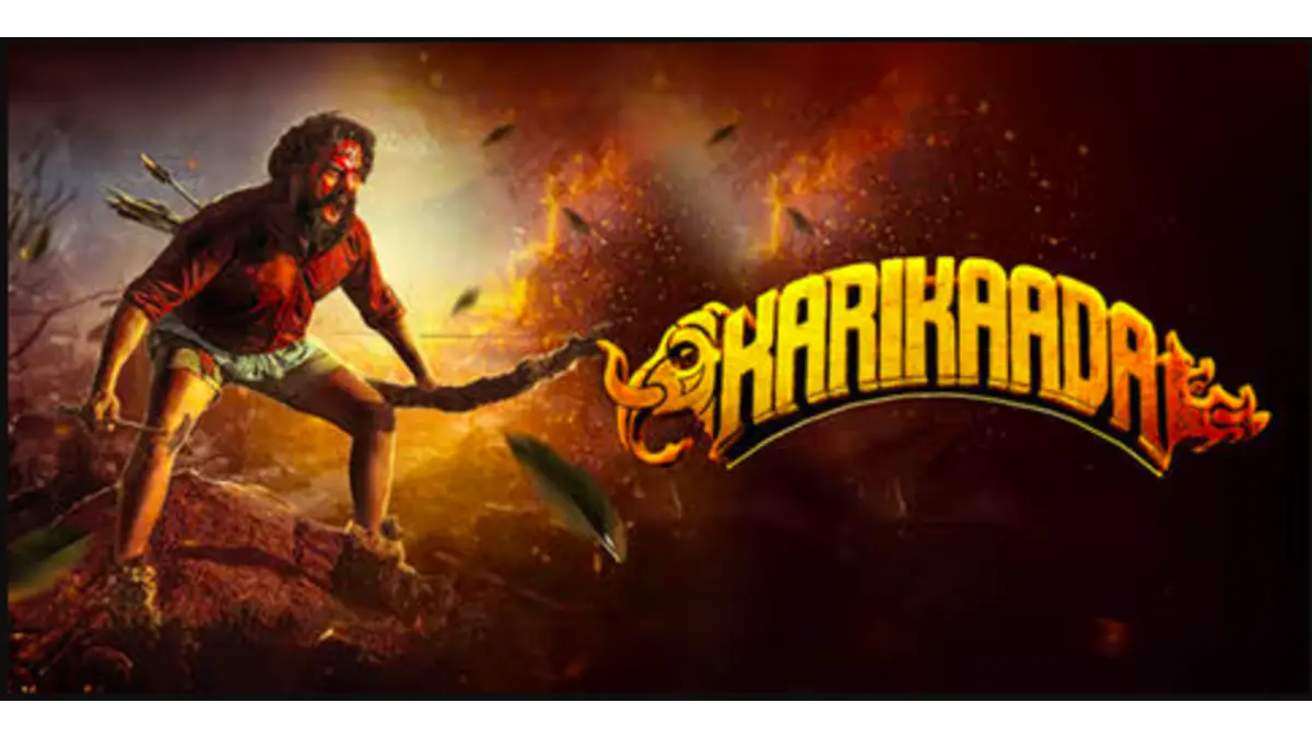 Karikaada box office collection