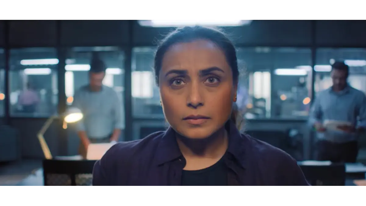 Mardaani 3 day 3 collection