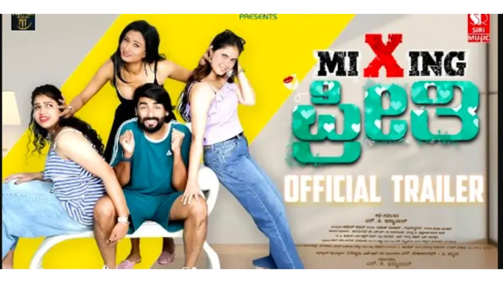 Mixing Preethe box office collection