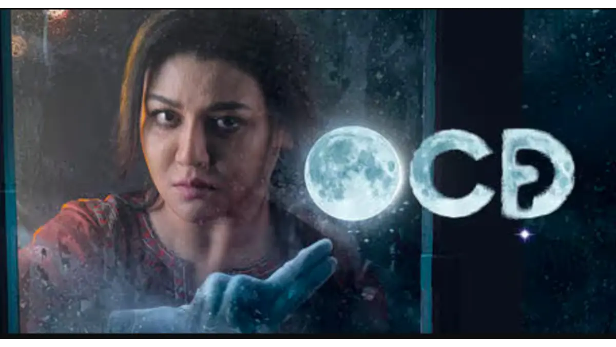 OCD movie box office collection