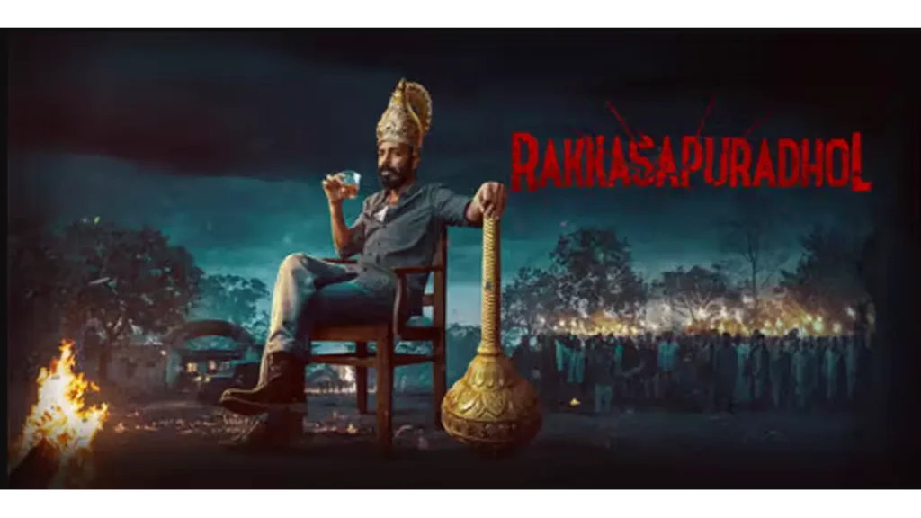 Rakkasapuradol box office collection