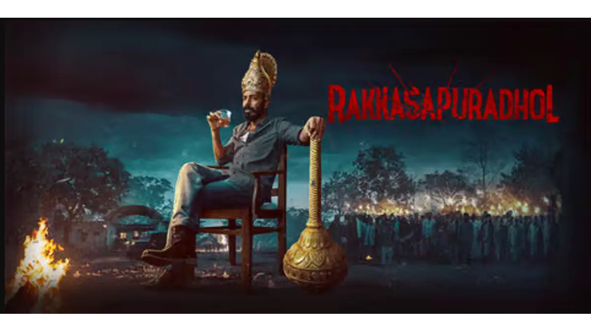 Rakkasapuradol box office collection