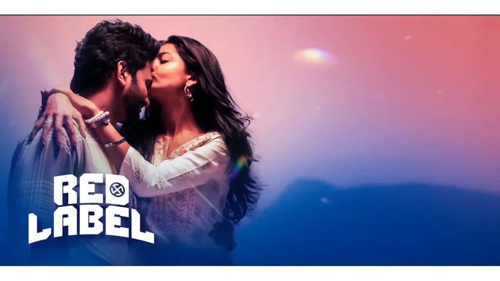 Red Label box office collection