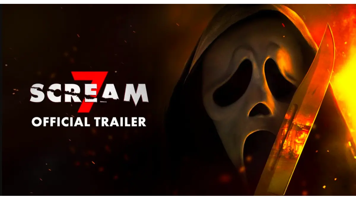 Scream 7 box office collection