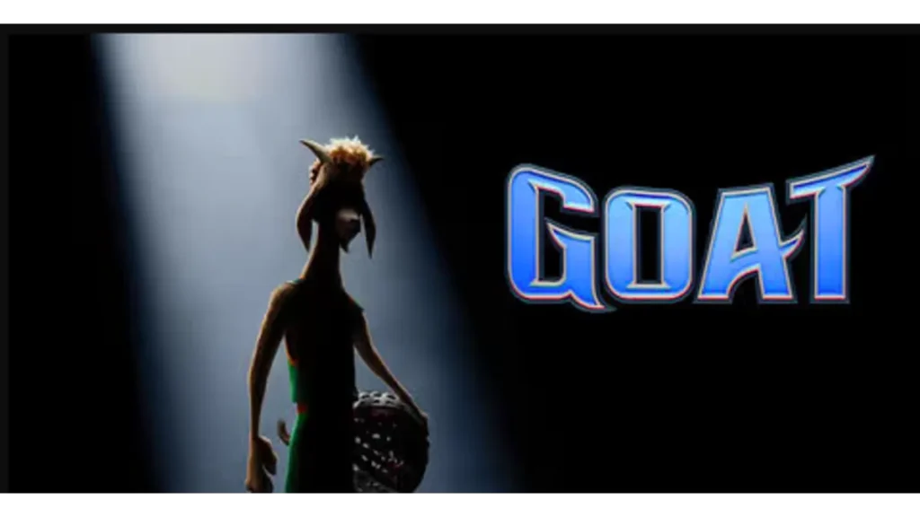 GOAT movie box office collection