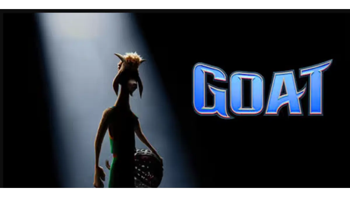 GOAT movie box office collection