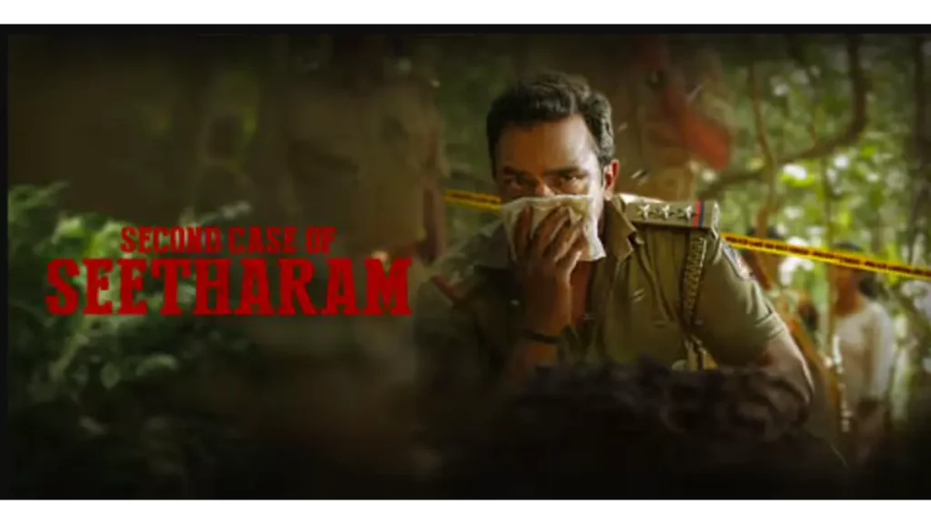 Second Case of Seetharam box office collection