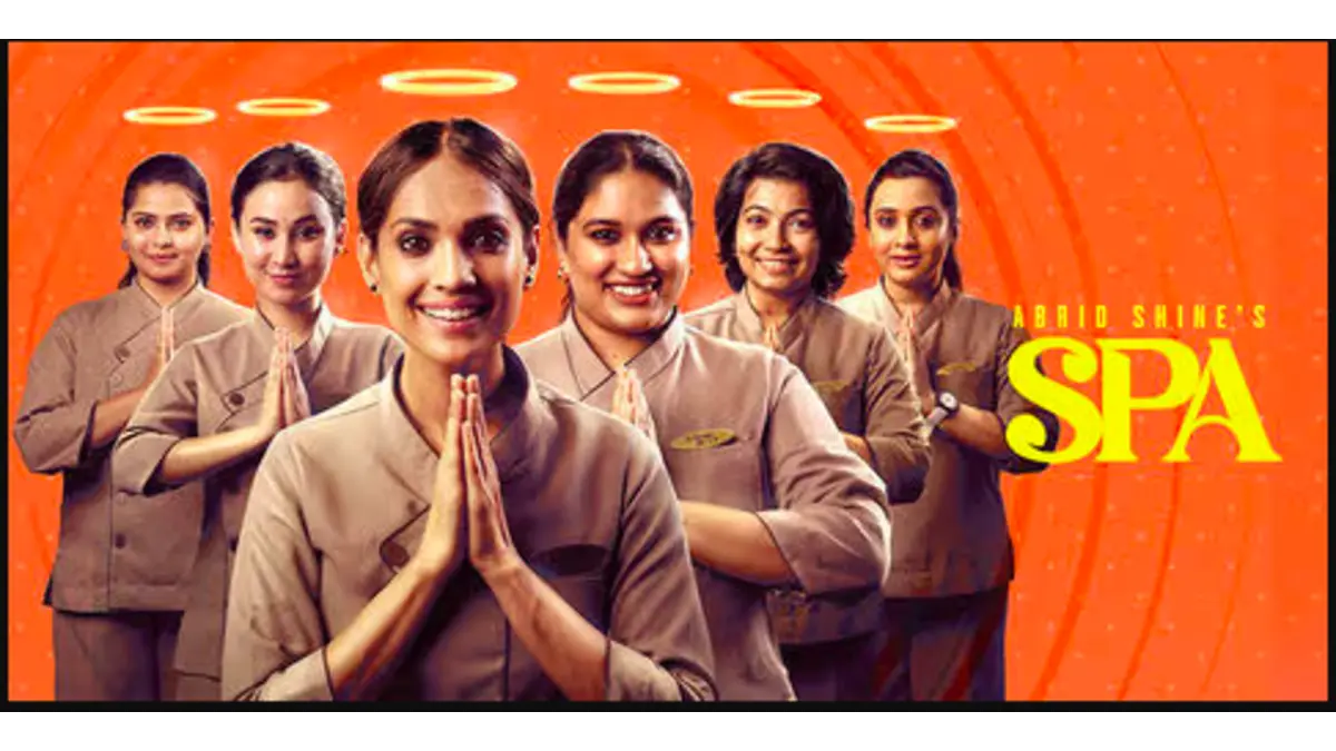 Spa movie box office collection