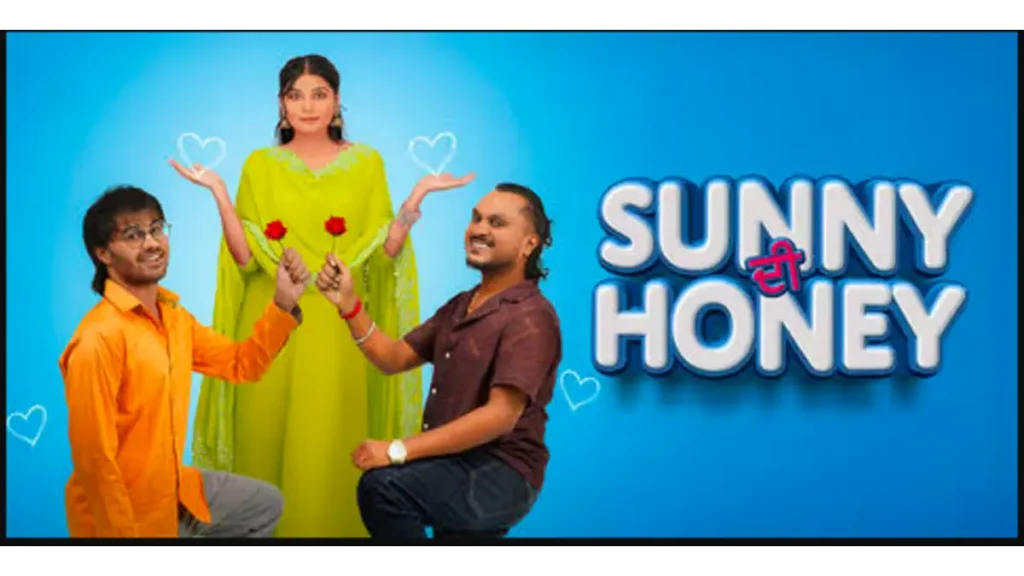 Sunny Di Honey box office collection