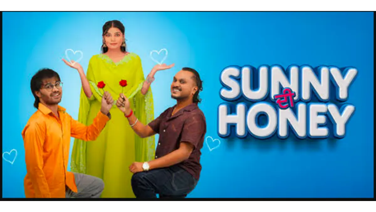 Sunny Di Honey box office collection