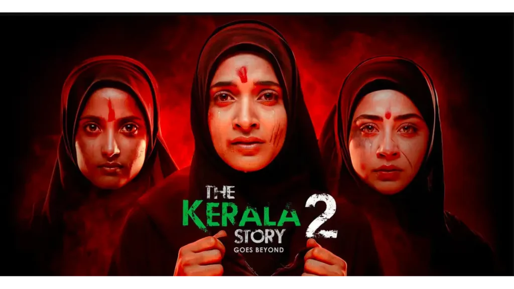 The Kerala Story 2 box office collection