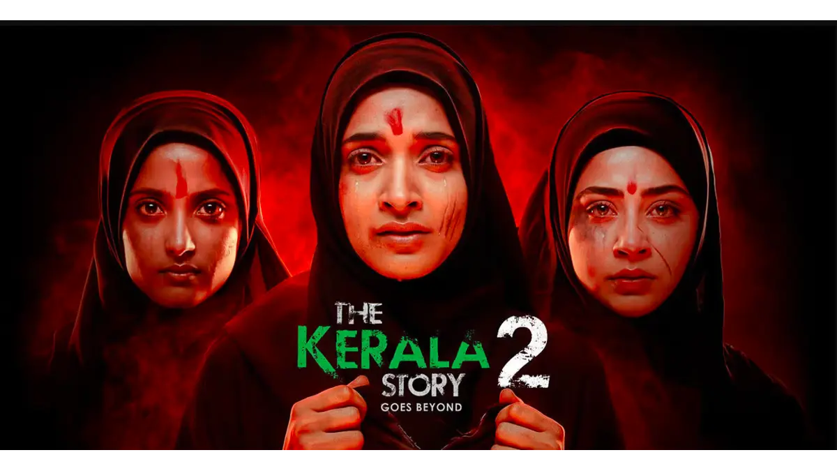 The Kerala Story 2 box office collection