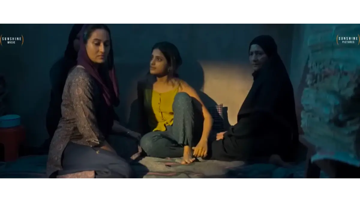 The Kerala Story 2026