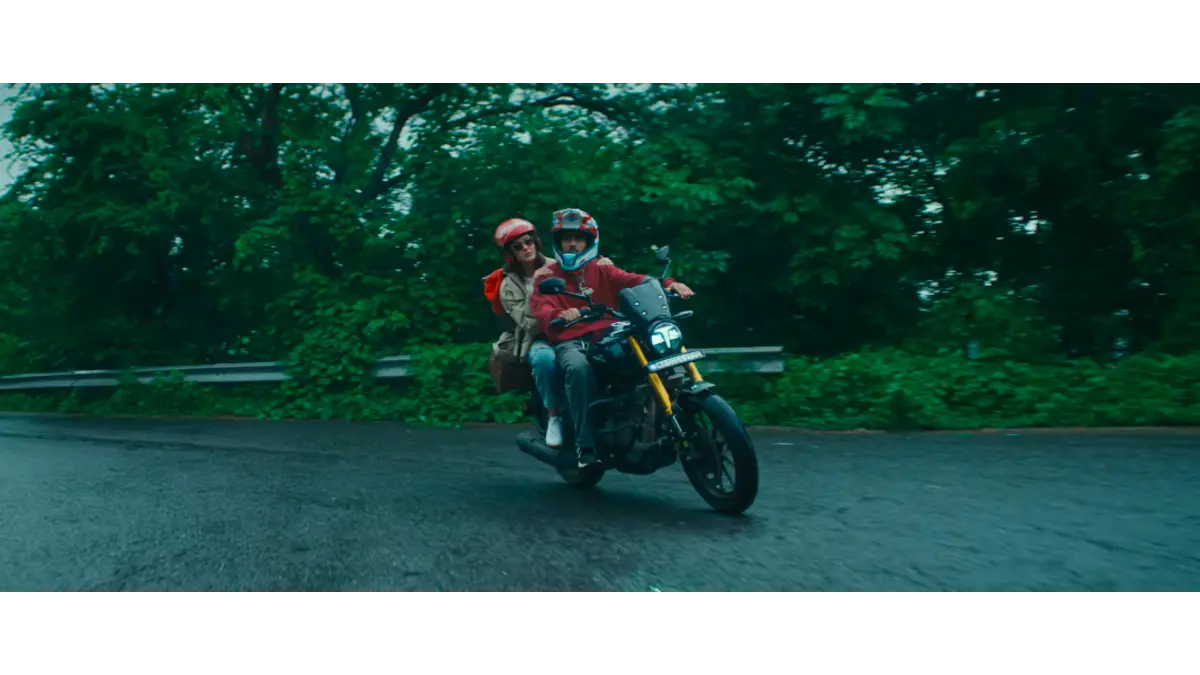 Tu Yaa Main day 1 collection