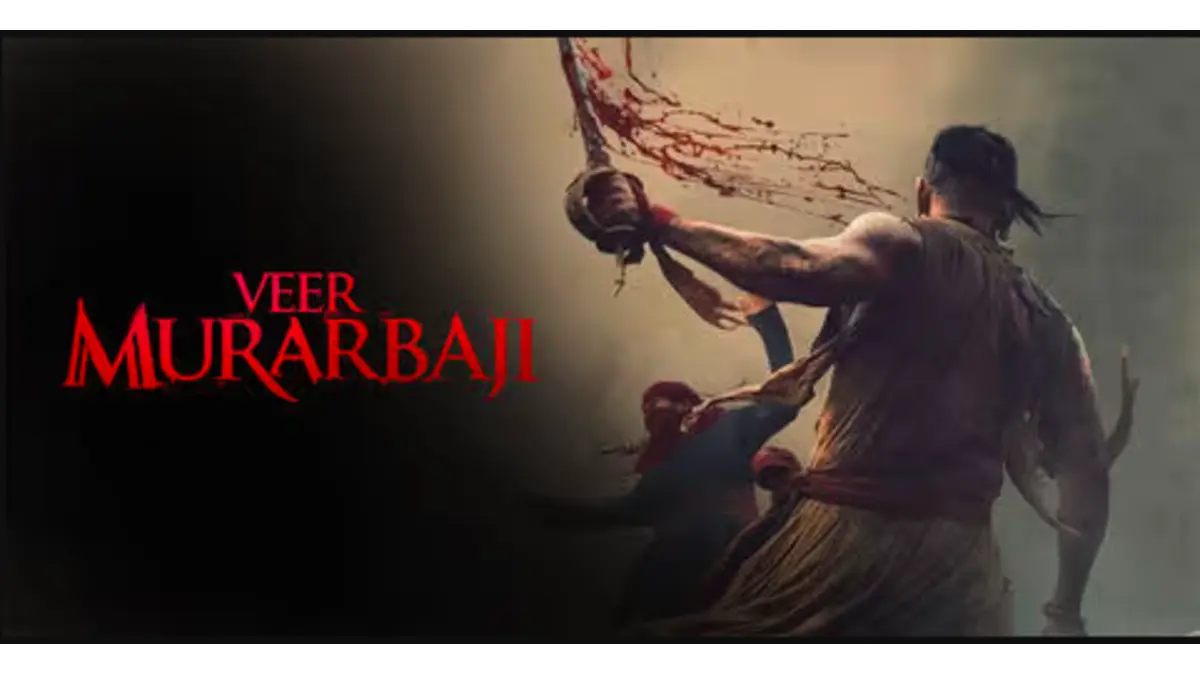 Veer Murarbaji box office collection