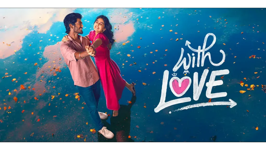 With Love box office collection