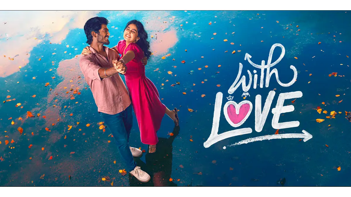 With Love box office collection