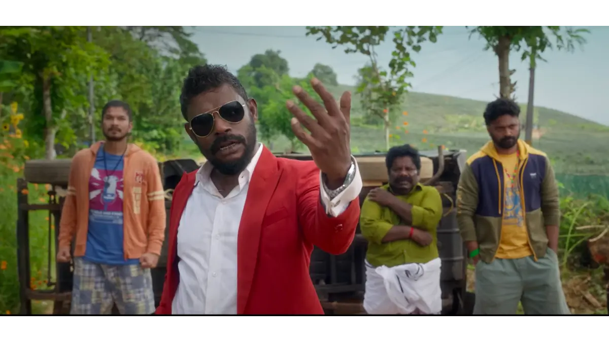 Aadu 3 box office collection