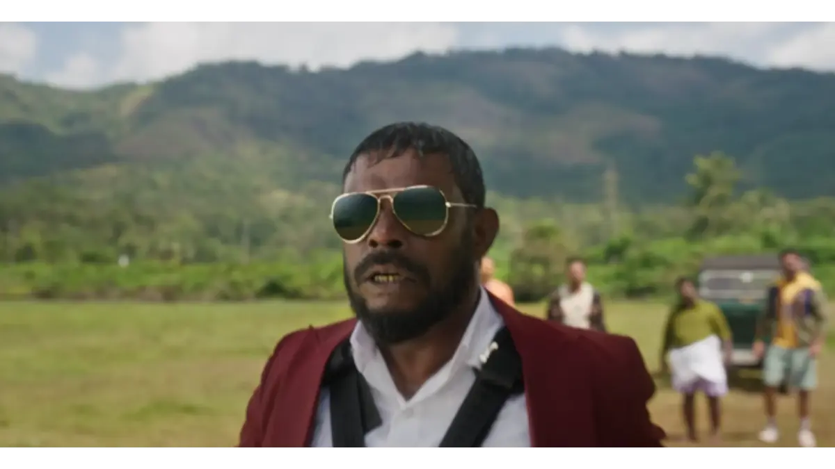 Aadu 3 day 1 collection worldwide