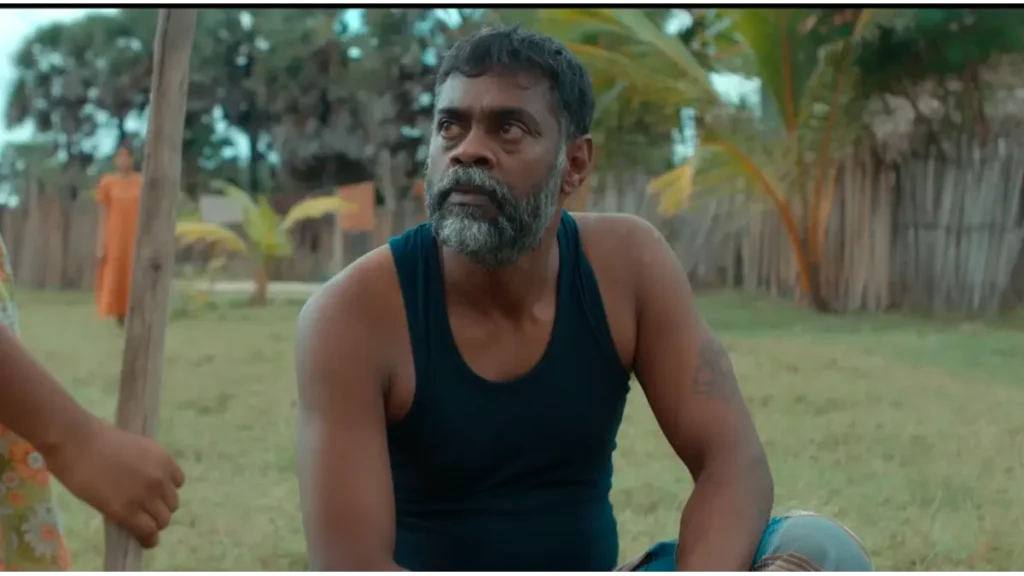 Anthony box office collection