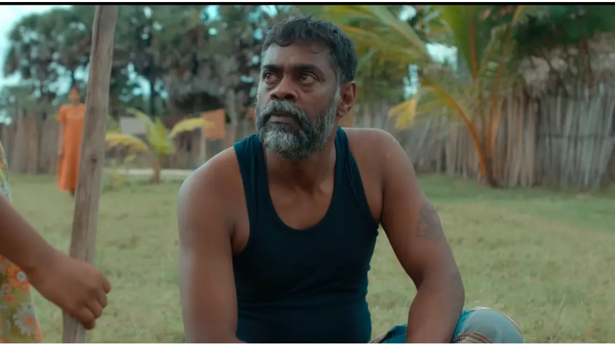 Anthony box office collection